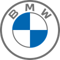 Logo of BMW - Athens 空港