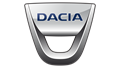 Logo of Dacia - Athens 空港