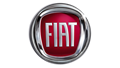Logo of Fiat - Athens 空港