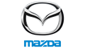 Logo of Mazda - Athens 空港