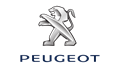Logo of Peugeot - Athens 空港
