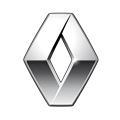 Logo of Renault - Athens 空港