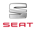 Logo of Seat - Athens 空港