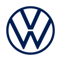 Logo of Volkswagen - Athens 空港