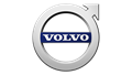Logo of Volvo - Athens 空港